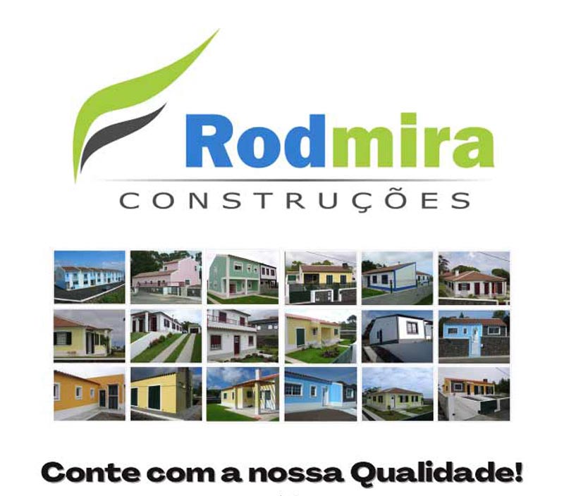 Rodmira Construções Uma solução completa! Encontre num único local todos os serviços de que a sua obra necessita. PEÇA UM ORÇAMENTO SEM COMPROMISSO.